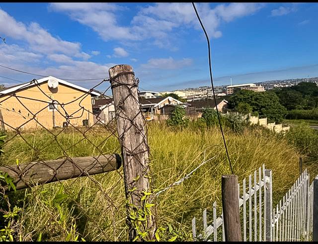 279M² VACANT LAND FOR SALE IN CLAYFIELD
